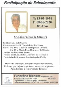 luis oliveira