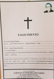 maria da piedade