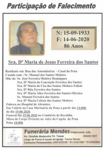 maria santos