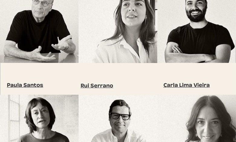 Rui Serrano na lista de Gonçalo Byrne para a Ordem dos Arquitetos rui serrano 4 2558157702070039680 o