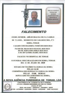 abilio camilo