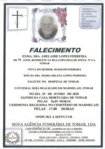 adelaide ferreira