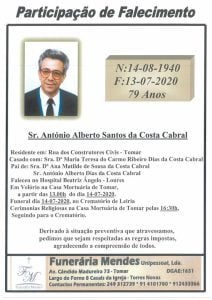 antonio cabral 1