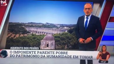 aqueduto tvi
