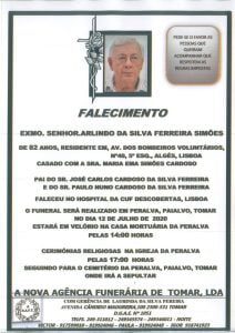 arlindo simoes