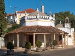 capela tomar capela sao gregorio 2008