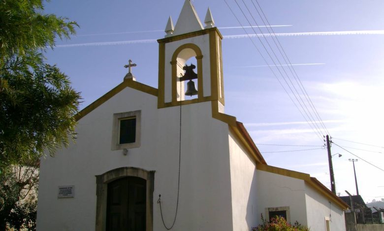 GNR de Tomar recupera arte sacra furtada em capela carregueira 784934