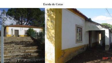 escola de ceras