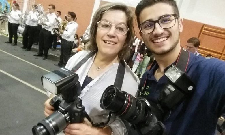 O fim da última loja de fotografia em Ferreira do Zêzere foto leitao 1 3161442717999842086 n