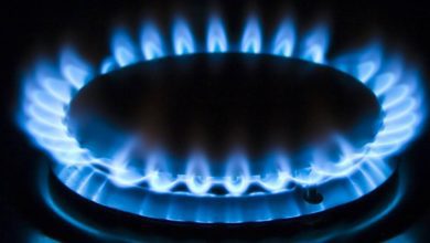 gas