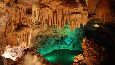 gruta