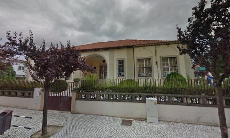 Covid-19: criança testa positivo e obriga a fechar Jardim escola João de Deus jardim escola joao de deus