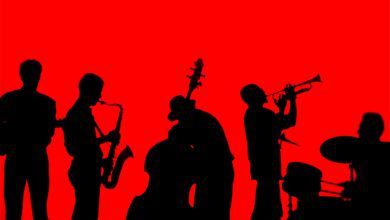 jazz band