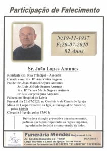 joao antunes