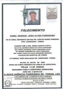 joao fangueiro