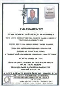joao palhaca