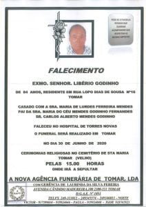 liberio godinho