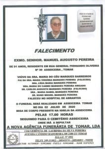 manuel pereira