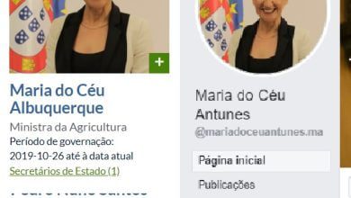 maria do ceu