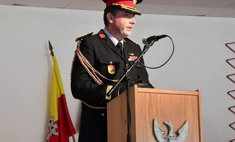 Ferreira do Zêzere: maioria dos bombeiros pede demissão do comandante mario ferreira bombeiros FZ