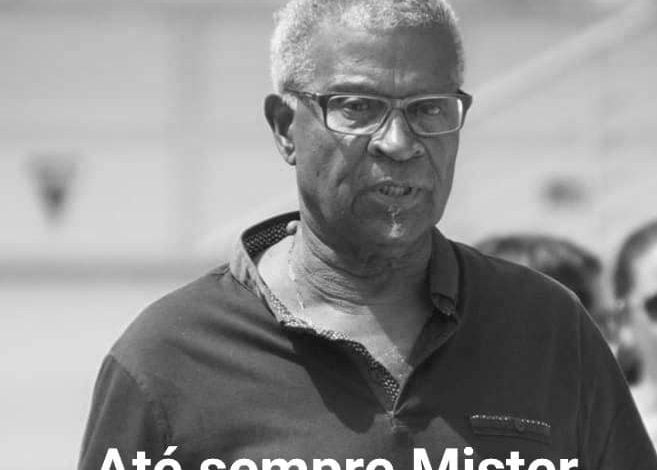 Não param as mensagens de pesar e homenagem por Tótoi totoi 7691201575615277471 n