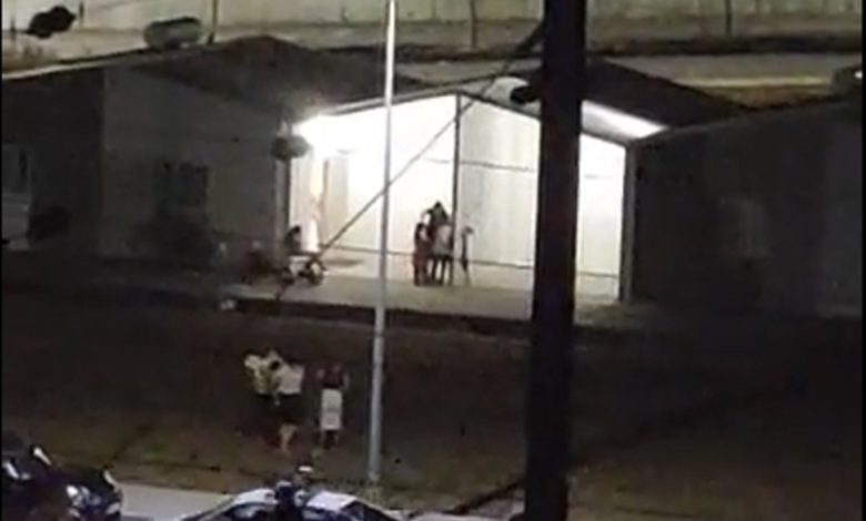 Moradores queixam-se do barulho no novo bairro (c/ vídeo) v6789