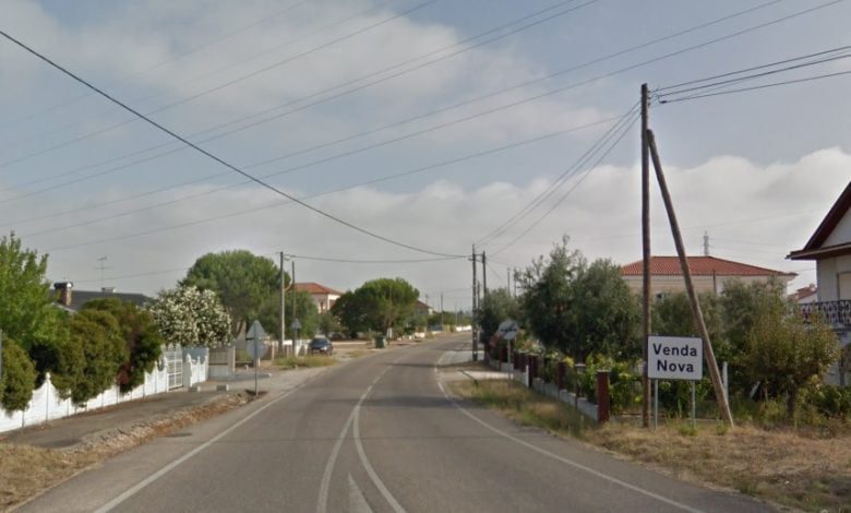 Comunicação social destaca caso de abusos sexuais em Tomar venda nova 54