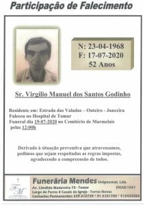 virgilio godinho
