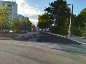 av. Nuno Alvares PereiraIMG 20200817 193807