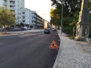 av. Nuno Alvares PereiraIMG 20200817 193917