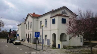 estacao de fatima