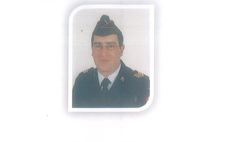 Já marcado o funeral do bombeiro de Tomar fernando ferreira 3 Copia