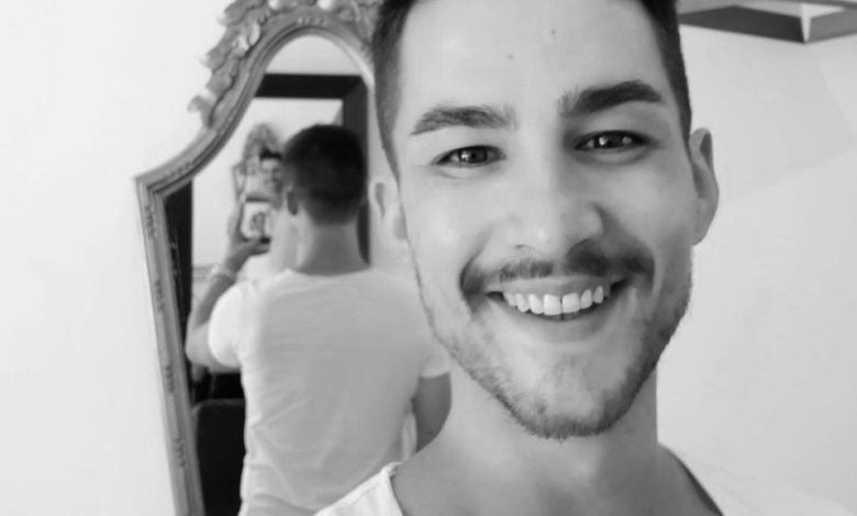 Tomarense morre de cancro aos 31 anos jose luis fonseca2
