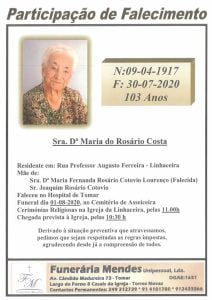 maria costa