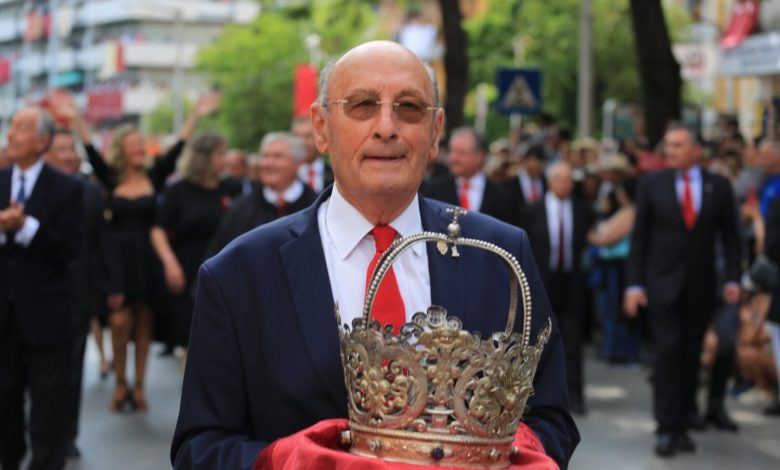 Parabéns! mario santos 340224 5037035069115131720 o