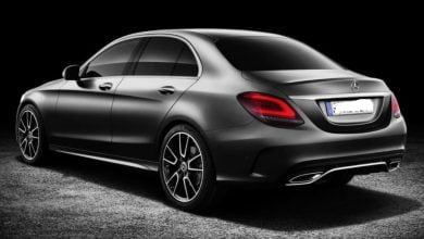 mercedes a