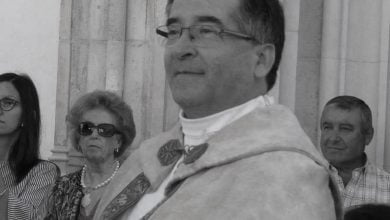 padre mario