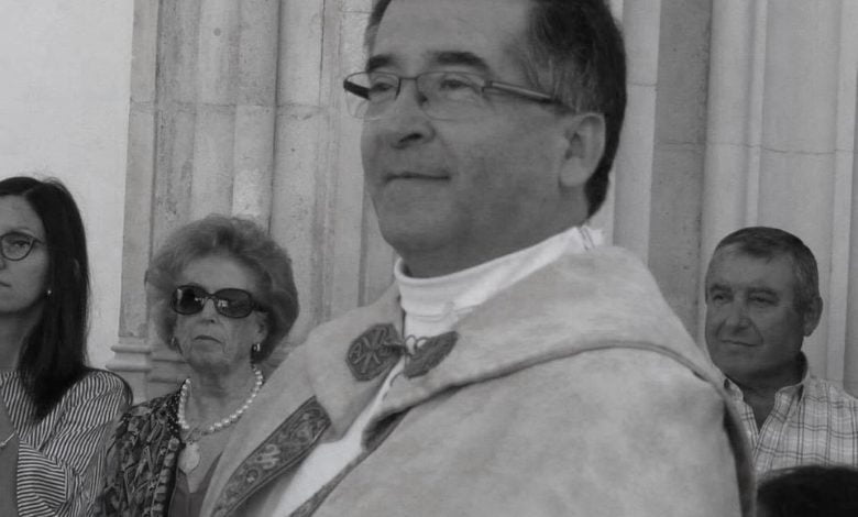 padre mario