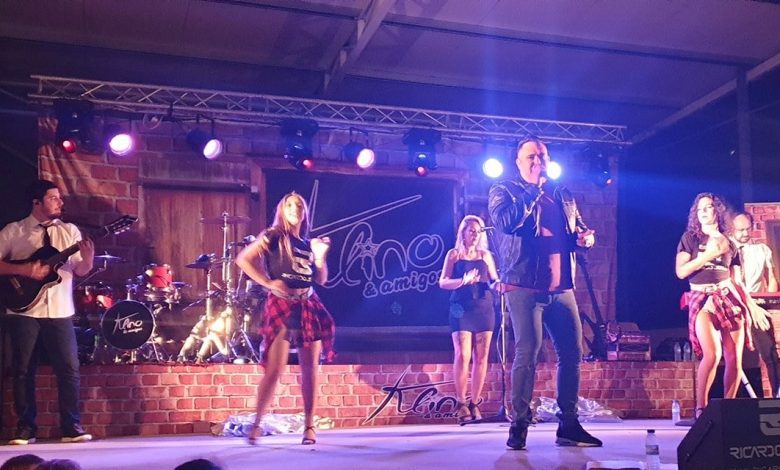 Ricardo José atua no Mouchão ricardo jose 5867201990949339136 o