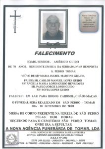 americo guido