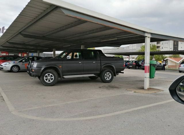 E o recorde do melhor estacionamento vai para… apanhado 022 3975608170135135339 n