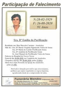 emilia purificacao