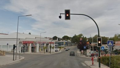estrada de coimbra