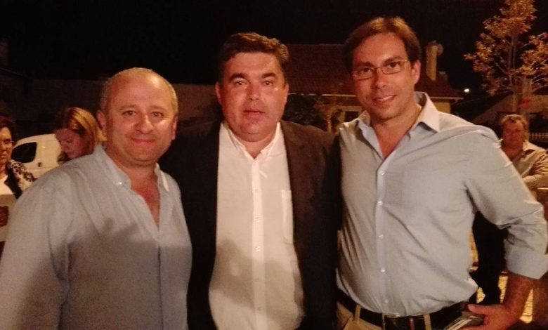 Ferreira do Zêzere: presidente da câmara festeja 53 anos jacinto 99 4115840326865135768 o