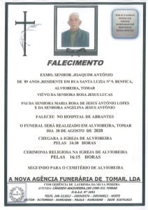 joaquim antonio