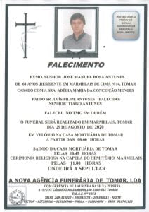 jose antunes