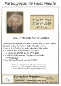 olimpia caetano