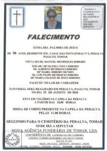 palmira jesus