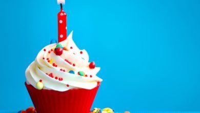 parabens feliz aniversario