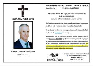 rui gomes da silva